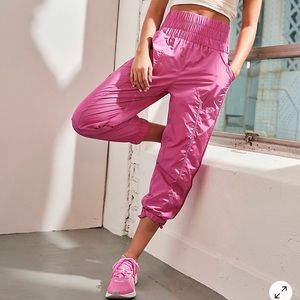 Never Been Worn FREE PEOPLE Joggers